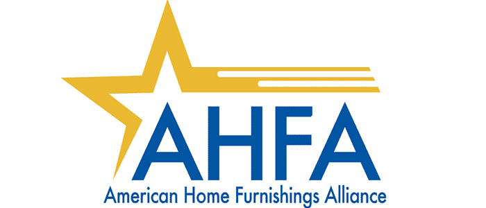American Home Furnishinigs Association (AHFA) Logo