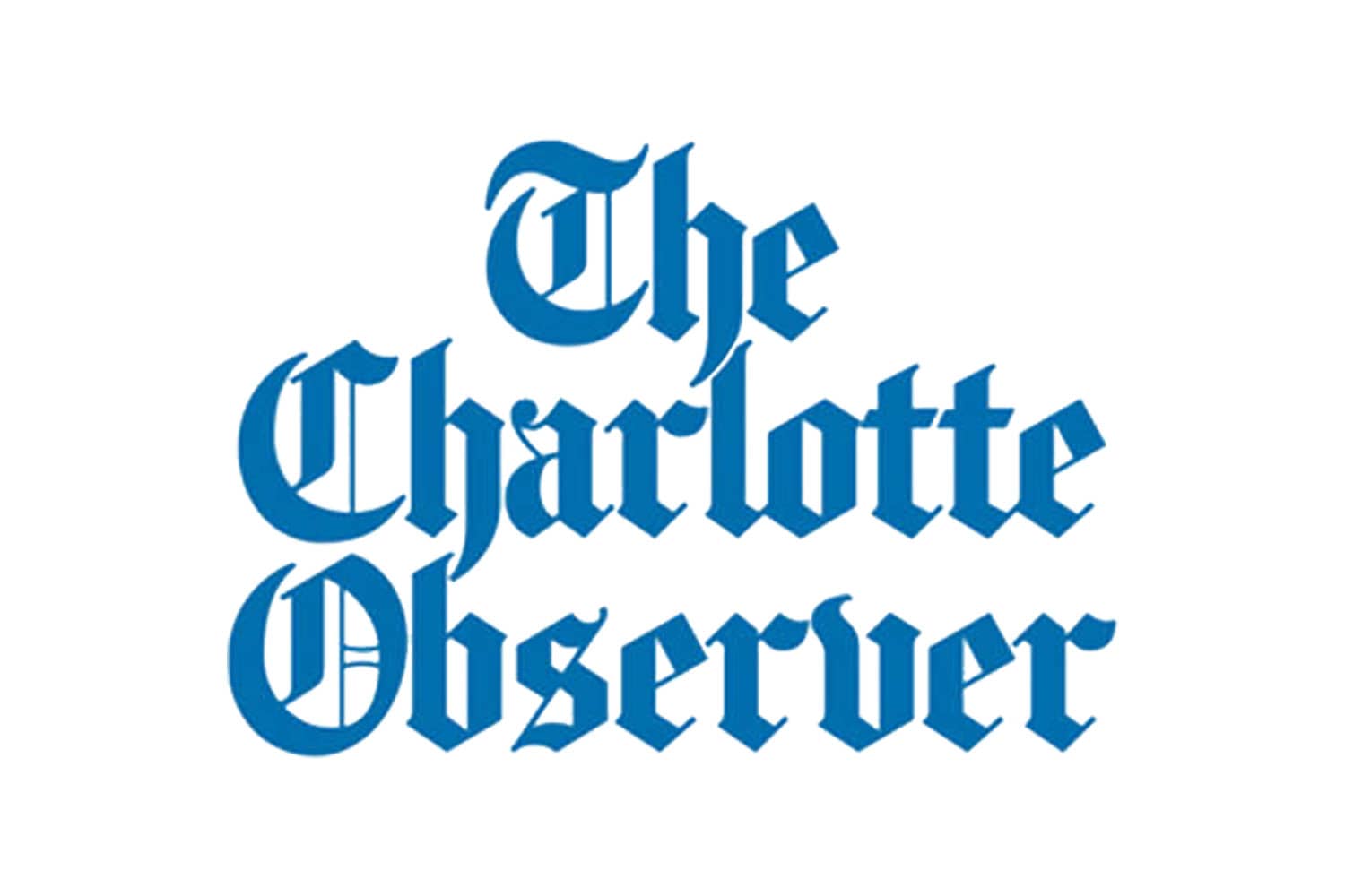Charlotte Observer logo