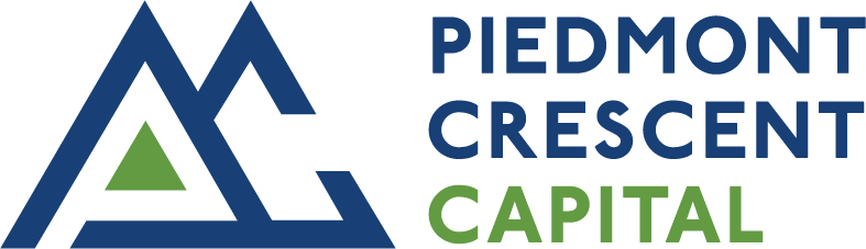 Piedmont Crescent Capital Logo