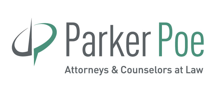 Parker Poe Attorneys & Councelors at Law